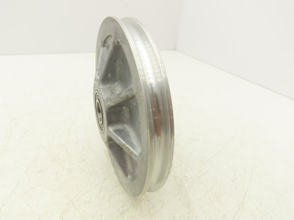Tolomatic 10249006 Actuator 5-1/2" Pulley Assembly 200-3 / 4 / 500-2 Lot of 2