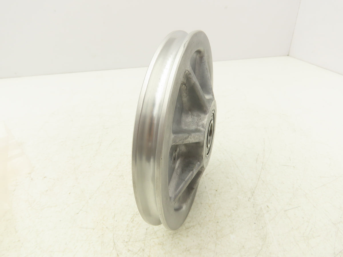 Tolomatic 10249006 Actuator 5-1/2" Pulley Assembly 200-3 / 4 / 500-2 Lot of 2