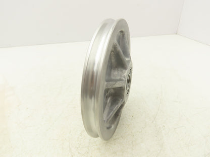 Tolomatic 10249006 Actuator 5-1/2" Pulley Assembly 200-3 / 4 / 500-2 Lot of 2