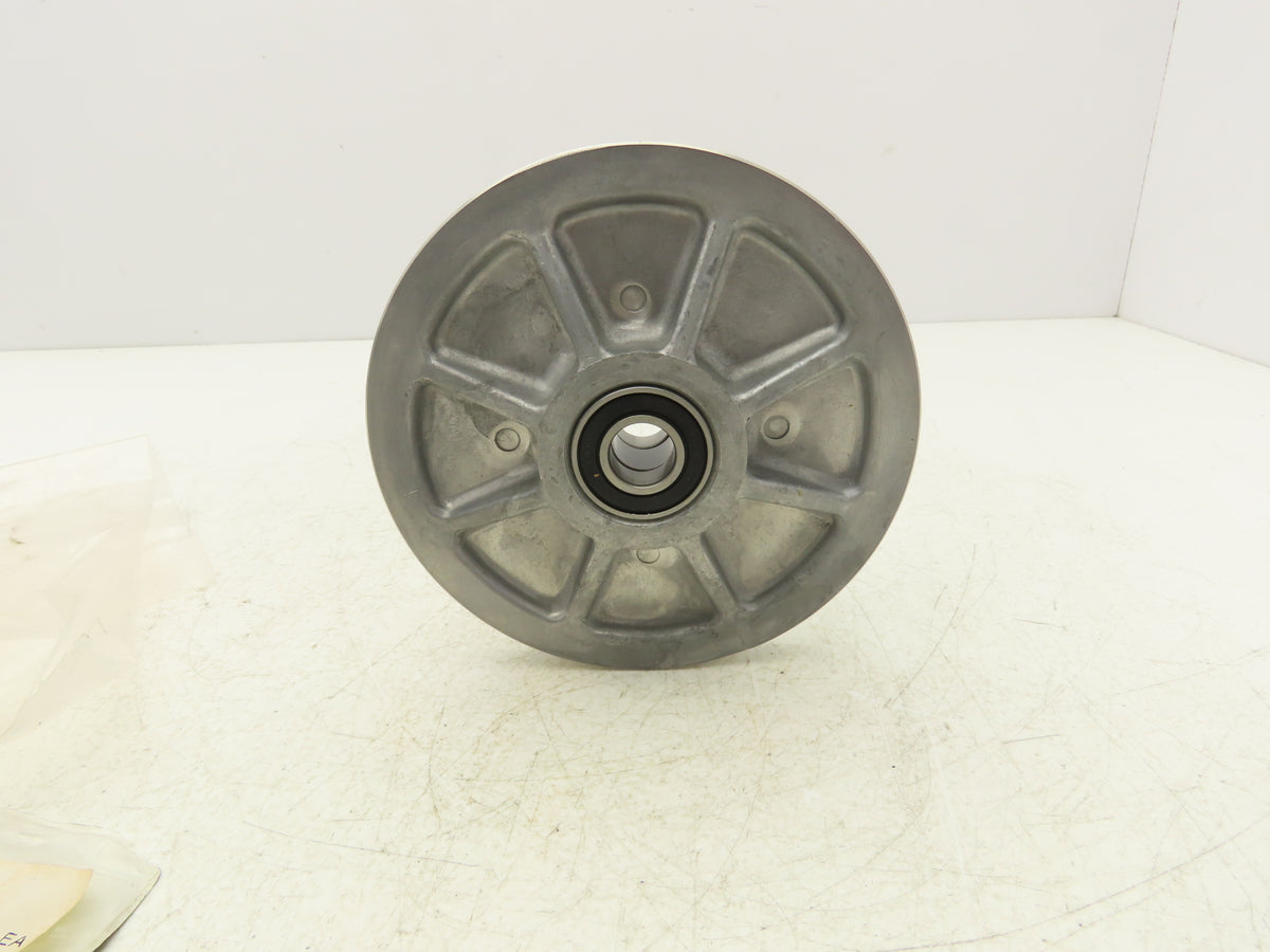 Tolomatic 10249006 Actuator 5-1/2" Pulley Assembly 200-3 / 4 / 500-2 Lot of 2
