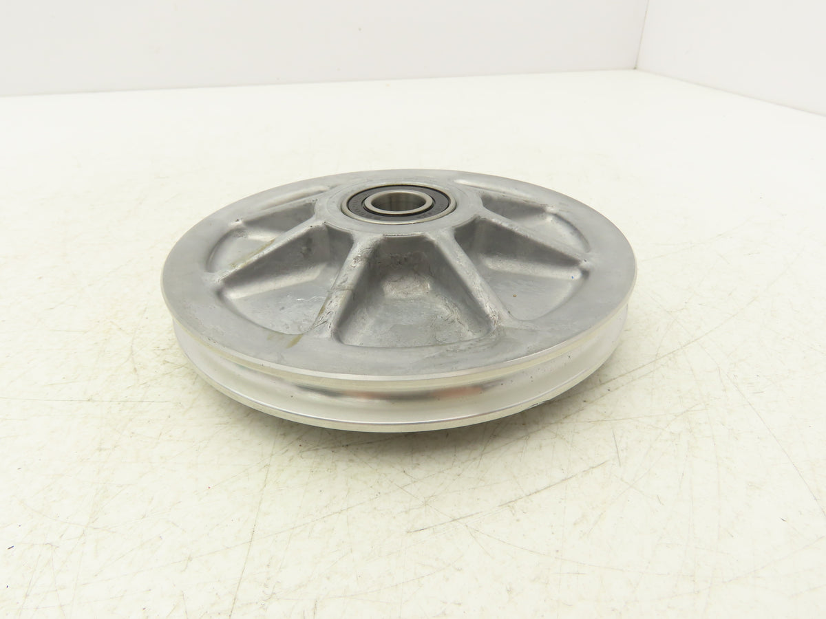 Tolomatic 10249006 Actuator 5-1/2" Pulley Assembly 200-3 / 4 / 500-2 Lot of 2