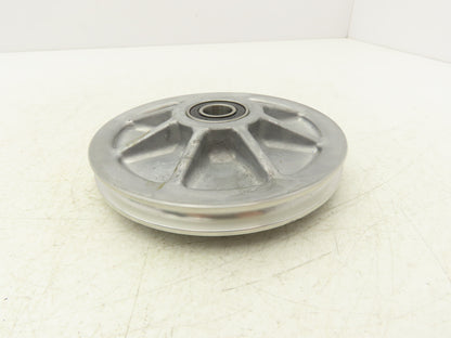 Tolomatic 10249006 Actuator 5-1/2" Pulley Assembly 200-3 / 4 / 500-2 Lot of 2