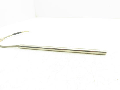 Big Chief 223463 Cartridge Tube Heater 1/2" x 10" 800W / 240V 10" Lead Lot of 7