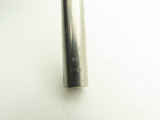 Big Chief 223463 Cartridge Tube Heater 1/2" x 10" 800W / 240V 10" Lead Lot of 7