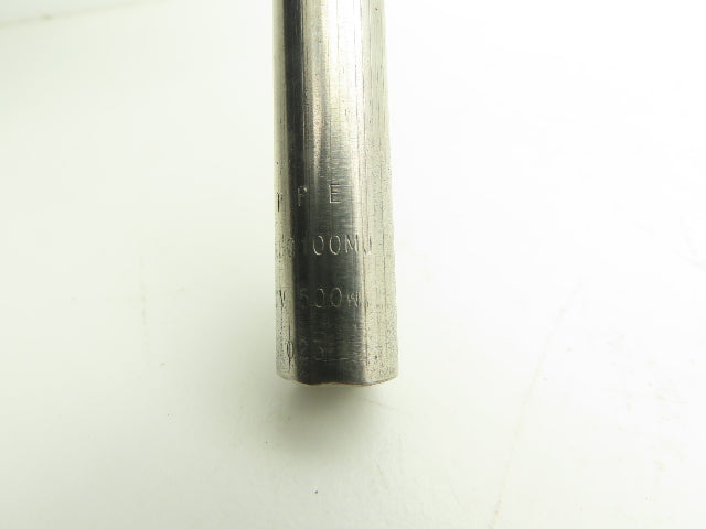 Big Chief 223463 Cartridge Tube Heater 1/2" x 10" 800W / 240V 10" Lead Lot of 7