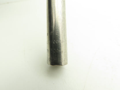 Big Chief 223463 Cartridge Tube Heater 1/2" x 10" 800W / 240V 10" Lead Lot of 7
