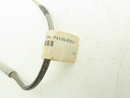 Big Chief 223463 Cartridge Tube Heater 1/2" x 10" 800W / 240V 10" Lead Lot of 7