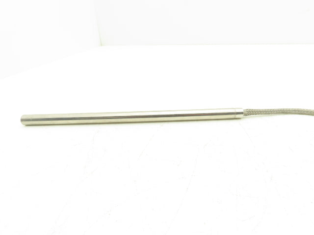 Big Chief 223463 Cartridge Tube Heater 1/2" x 10" 800W / 240V 10" Lead Lot of 7