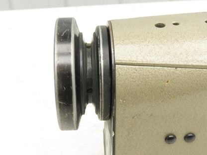 Consew Model 175 Industrial Sewing Machine Head Single Needle Straight & Zig Zag