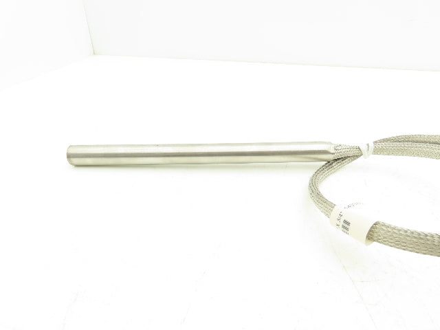 Big Chief 182283 Cartridge Tube Heater 3/4" x 9-1/4" 1400W / 240V Lot of 3