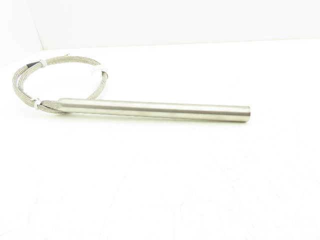 Big Chief 182283 Cartridge Tube Heater 3/4" x 9-1/4" 1400W / 240V Lot of 3