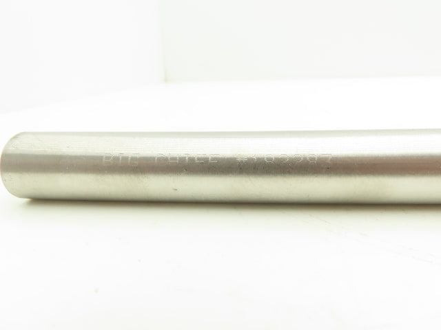 Big Chief 182283 Cartridge Tube Heater 3/4" x 9-1/4" 1400W / 240V Lot of 3