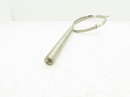 Big Chief 182283 Cartridge Tube Heater 3/4" x 9-1/4" 1400W / 240V Lot of 3