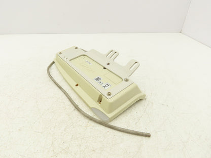 Juki CP-180 HMI Control Panel & Screen For Industrial Sewing Machine