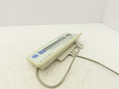 Juki CP-180 HMI Control Panel & Screen For Industrial Sewing Machine