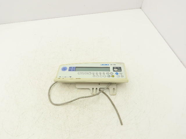 Juki CP-180 HMI Control Panel & Screen For Industrial Sewing Machine