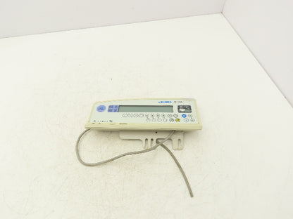 Juki CP-180 HMI Control Panel & Screen For Industrial Sewing Machine