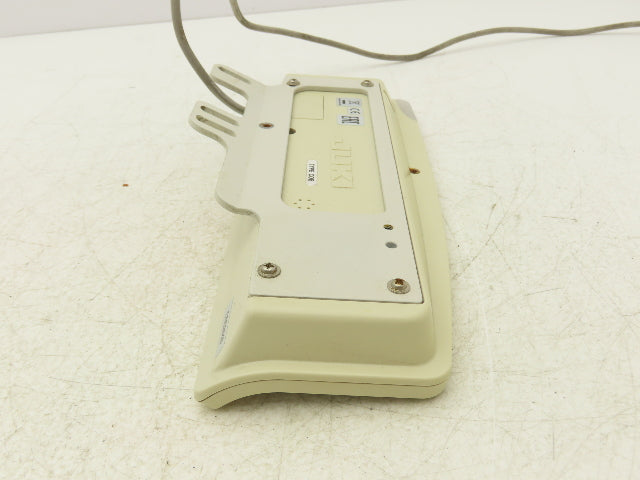 Juki CP-180 HMI Control Panel & Screen For Industrial Sewing Machine