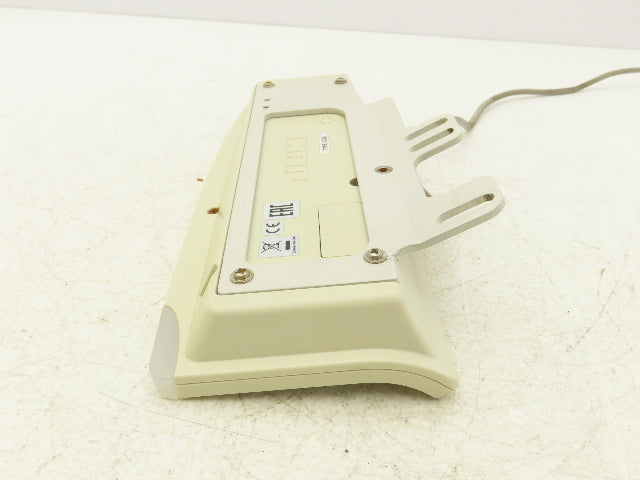 Juki CP-180 HMI Control Panel & Screen For Industrial Sewing Machine