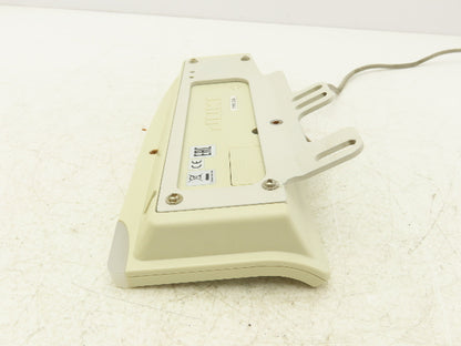 Juki CP-180 HMI Control Panel & Screen For Industrial Sewing Machine