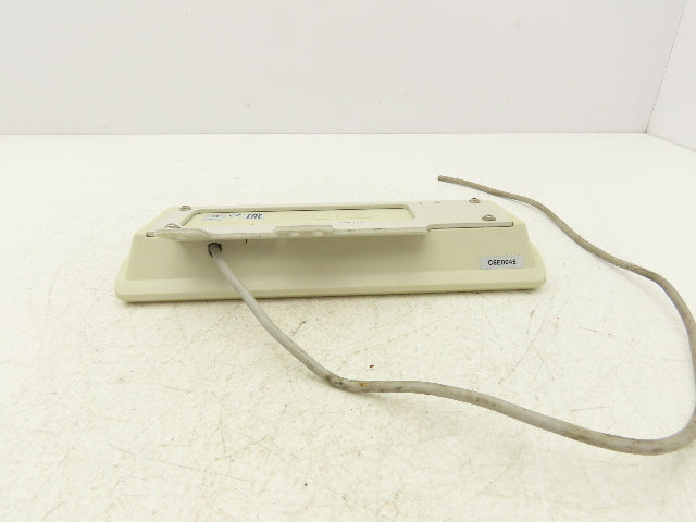 Juki CP-180 HMI Control Panel & Screen For Industrial Sewing Machine