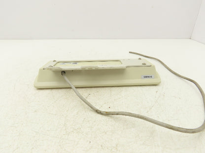 Juki CP-180 HMI Control Panel & Screen For Industrial Sewing Machine