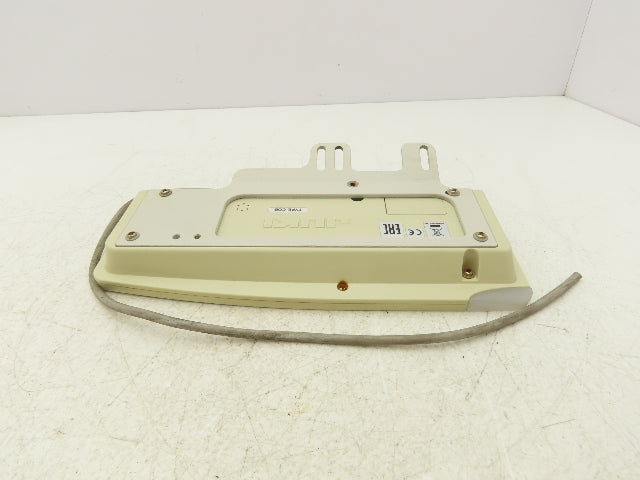 Juki CP-180 HMI Control Panel & Screen For Industrial Sewing Machine
