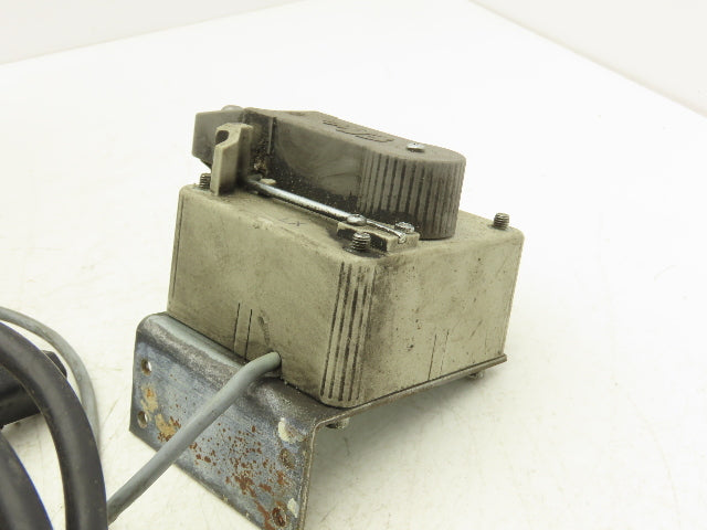 Efka Type N206 Control Box For Industrial Sewing Machine 230VAC