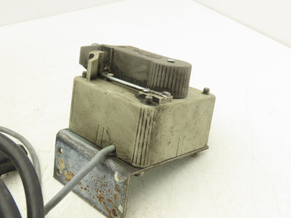 Efka Type N206 Control Box For Industrial Sewing Machine 230VAC