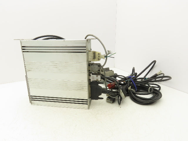 Efka Type N206 Control Box For Industrial Sewing Machine 230VAC