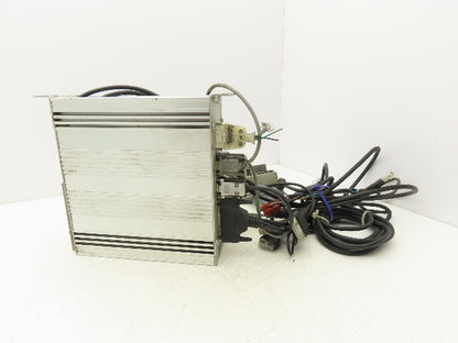 Efka Type N206 Control Box For Industrial Sewing Machine 230VAC