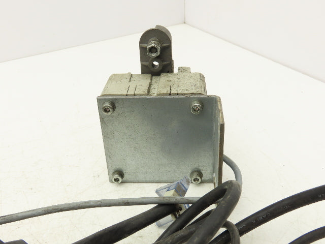 Efka Type N206 Control Box For Industrial Sewing Machine 230VAC