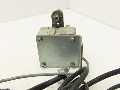 Efka Type N206 Control Box For Industrial Sewing Machine 230VAC