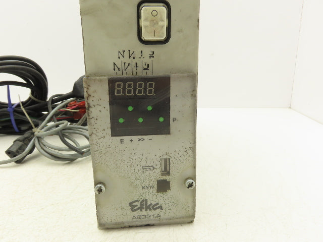 Efka Type N206 Control Box For Industrial Sewing Machine 230VAC