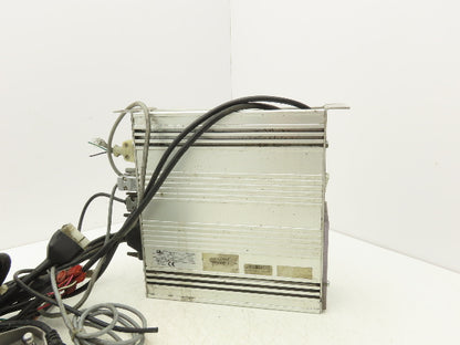 Efka Type N206 Control Box For Industrial Sewing Machine 230VAC