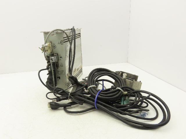 Efka Type N206 Control Box For Industrial Sewing Machine 230VAC