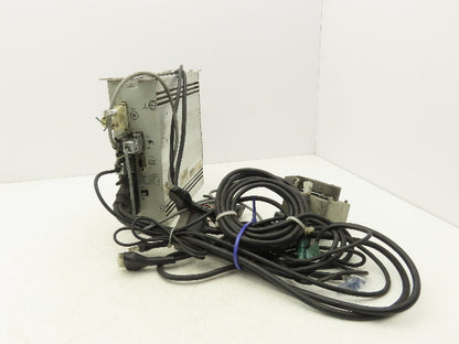 Efka Type N206 Control Box For Industrial Sewing Machine 230VAC