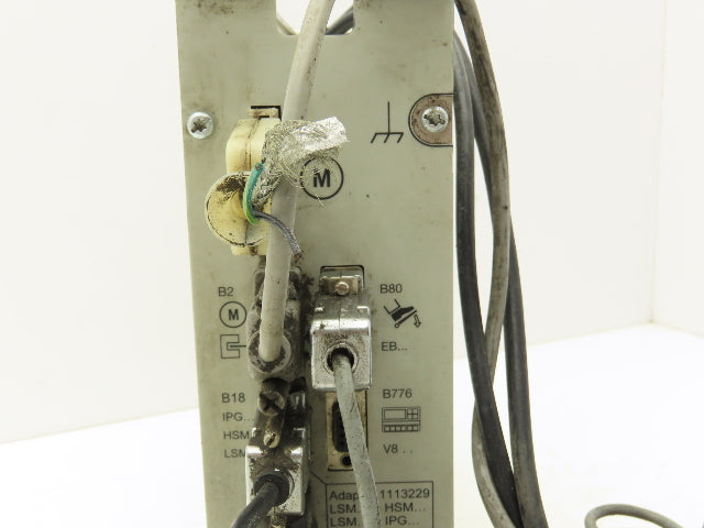 Efka Type N206 Control Box For Industrial Sewing Machine 230VAC