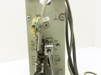 Efka Type N206 Control Box For Industrial Sewing Machine 230VAC