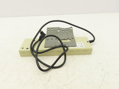 Mitsubishi XC-G500-Y HMI Control Panel For Industrial Sewing Machine