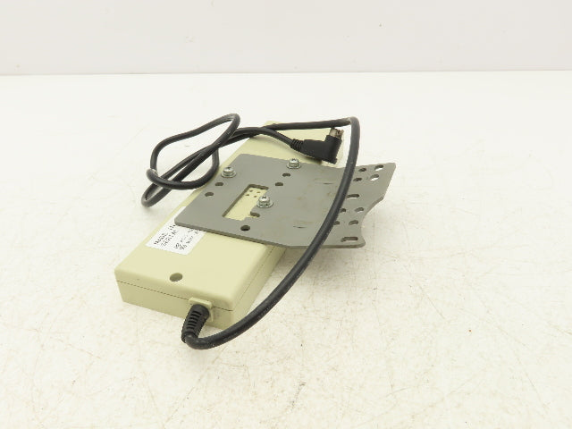 Mitsubishi XC-G500-Y HMI Control Panel For Industrial Sewing Machine