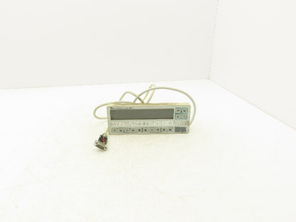 Efka 820 Variocontrol HMI Control Panel For Industrial Sewing Machine