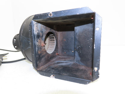 Fasco U21B HVAC Furnace Blower Fan 3210 RPM 115V 3" Outlet w/Air Pressure Switch