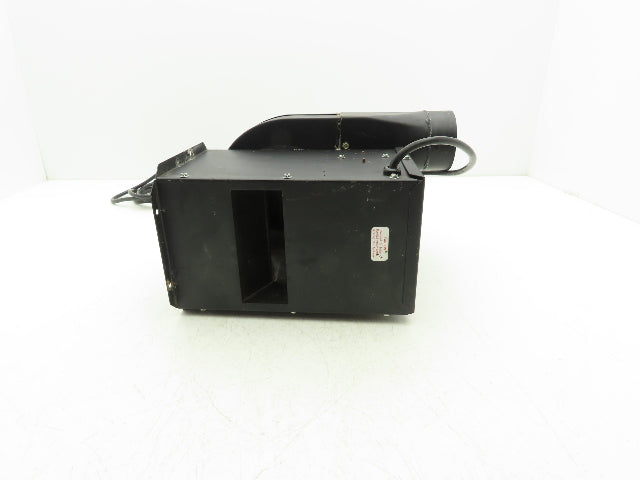 Fasco U21B HVAC Furnace Blower Fan 3210 RPM 115V 3" Outlet w/Air Pressure Switch
