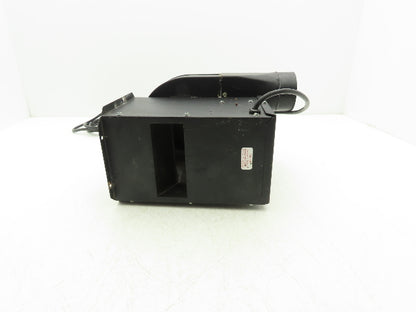Fasco U21B HVAC Furnace Blower Fan 3210 RPM 115V 3" Outlet w/Air Pressure Switch