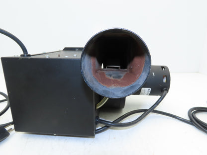 Fasco U21B HVAC Furnace Blower Fan 3210 RPM 115V 3" Outlet w/Air Pressure Switch