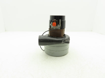Lamb Ametek 116565-13 Vacuum Blower Motor 1-Speed Fan 120V 99 CFM 5.7" Frame
