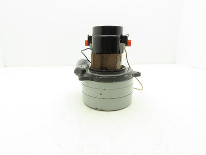 Lamb Ametek 116565-13 Vacuum Blower Motor 1-Speed Fan 120V 99 CFM 5.7" Frame