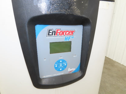 Enersys EQ3-10-1 Enforcer HF-IQ Forklift Battery Charger 24/36/48V 1500ah 600V