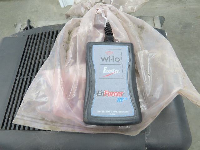 Enersys EQ3-10-1 Enforcer HF-IQ Forklift Battery Charger 24/36/48V 1500ah 600V